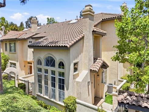 79 Tierra Montanosa , Rancho Santa Margarita, CA