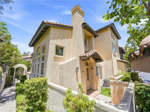 79 Tierra Montanosa , Rancho Santa Margarita, CA