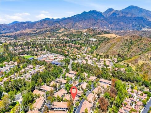 79 Tierra Montanosa , Rancho Santa Margarita, CA