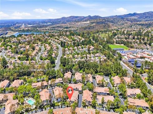 79 Tierra Montanosa , Rancho Santa Margarita, CA