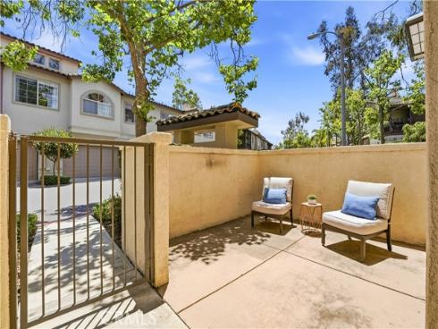 79 Tierra Montanosa , Rancho Santa Margarita, CA