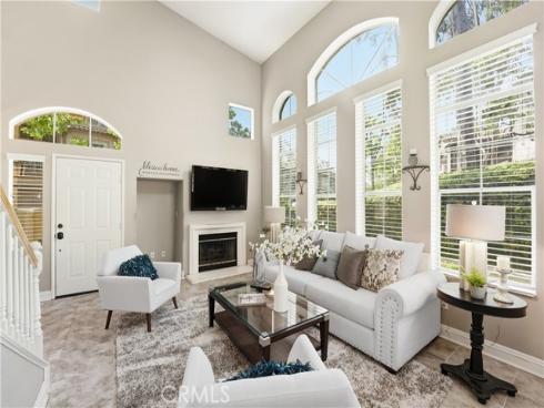 79 Tierra Montanosa , Rancho Santa Margarita, CA