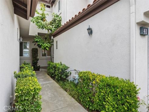 41 Via Lampara , Rancho Santa Margarita, CA