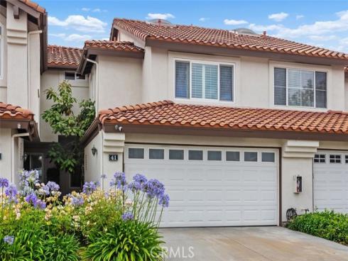 41  Via Lampara  , Rancho Santa Margarita, CA