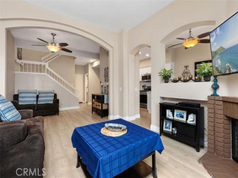 41 Via Lampara , Rancho Santa Margarita, CA