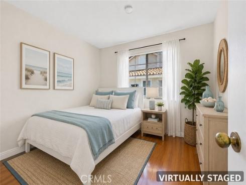 31 Gavilan 124 , Rancho Santa Margarita, CA