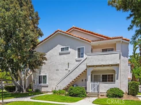 31 Gavilan 124 , Rancho Santa Margarita, CA