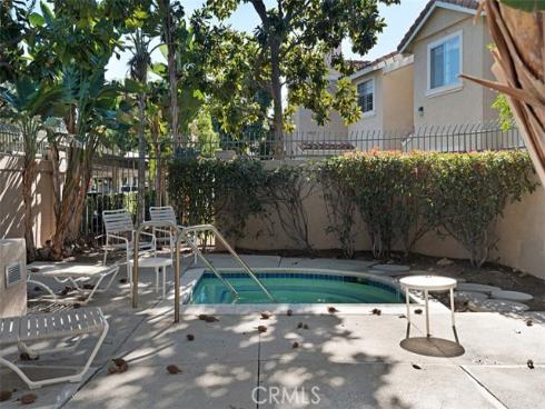31 Gavilan 124 , Rancho Santa Margarita, CA