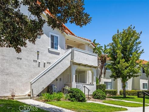 31 Gavilan 124 , Rancho Santa Margarita, CA