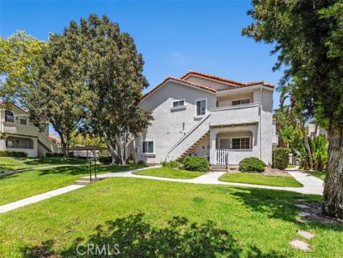 31 Gavilan 124 , Rancho Santa Margarita, CA
