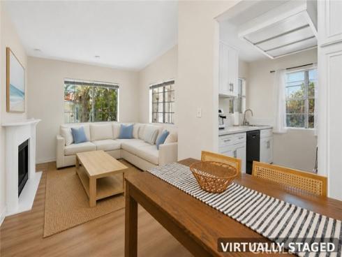 31 Gavilan 124 , Rancho Santa Margarita, CA