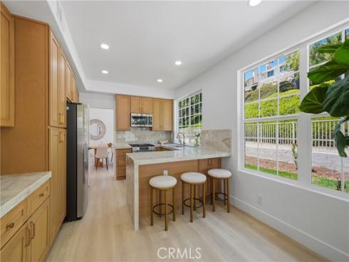 9 Via Rosado , Rancho Santa Margarita, CA