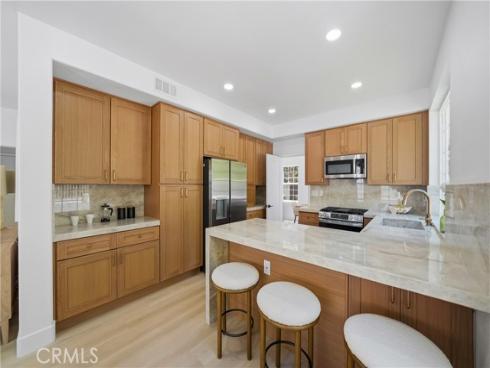 9 Via Rosado , Rancho Santa Margarita, CA