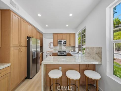 9 Via Rosado , Rancho Santa Margarita, CA