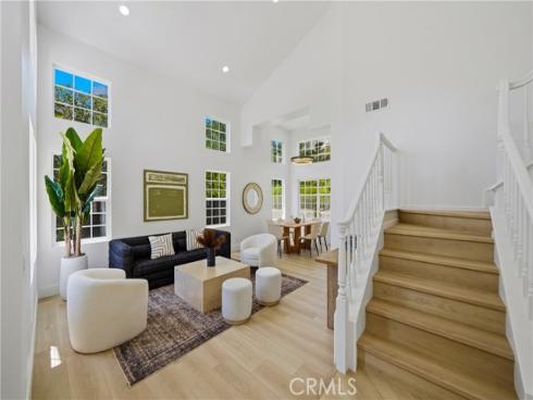 9 Via Rosado , Rancho Santa Margarita, CA