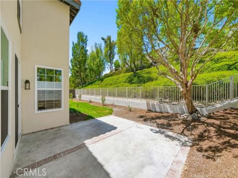 9 Via Rosado , Rancho Santa Margarita, CA