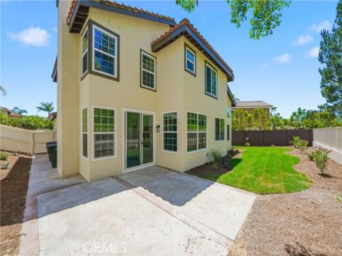9 Via Rosado , Rancho Santa Margarita, CA