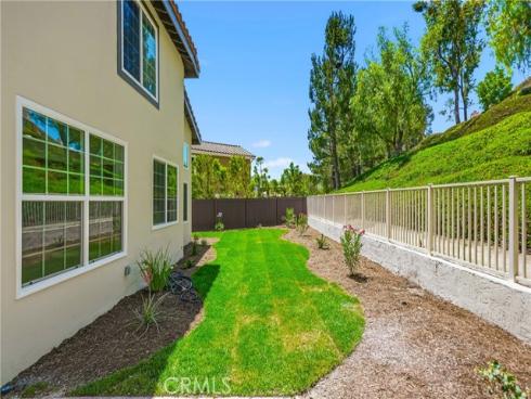 9 Via Rosado , Rancho Santa Margarita, CA