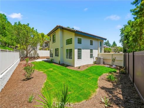 9 Via Rosado , Rancho Santa Margarita, CA
