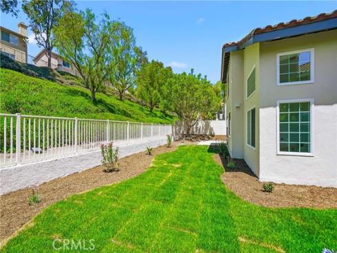 9  Via Rosado  , Rancho Santa Margarita, CA