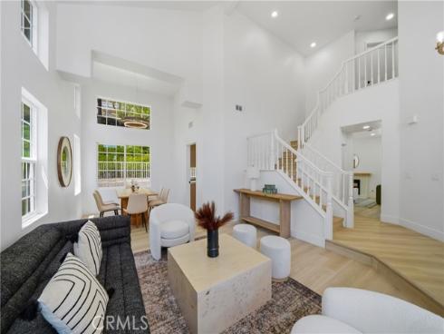 9 Via Rosado , Rancho Santa Margarita, CA
