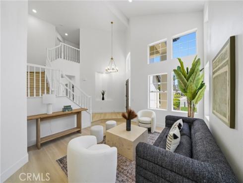 9 Via Rosado , Rancho Santa Margarita, CA