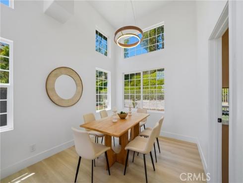 9 Via Rosado , Rancho Santa Margarita, CA
