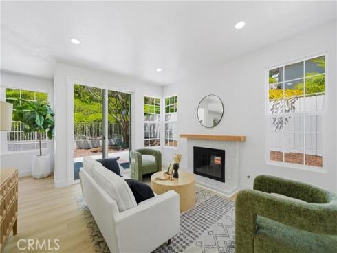 9 Via Rosado , Rancho Santa Margarita, CA