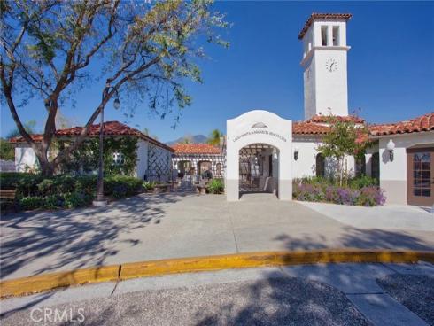 13 Via Acuatica , Rancho Santa Margarita, CA