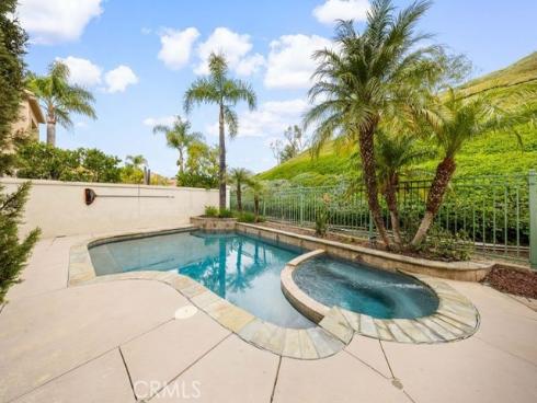 4 Glen Echo , Rancho Santa Margarita, CA