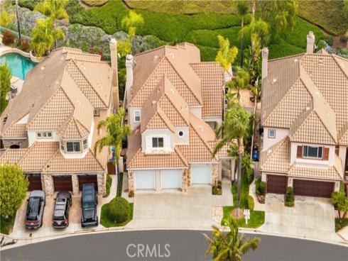 4 Glen Echo , Rancho Santa Margarita, CA