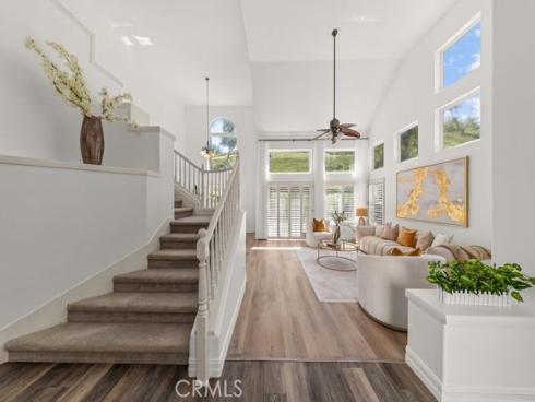 4 Glen Echo , Rancho Santa Margarita, CA