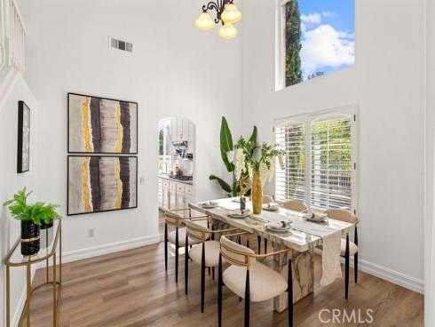 4 Glen Echo , Rancho Santa Margarita, CA