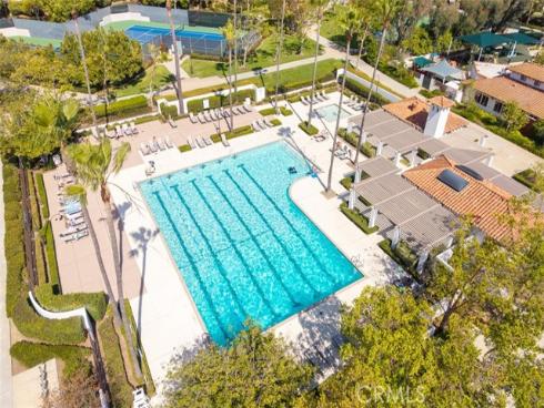 9  De Lino  , Rancho Santa Margarita, CA