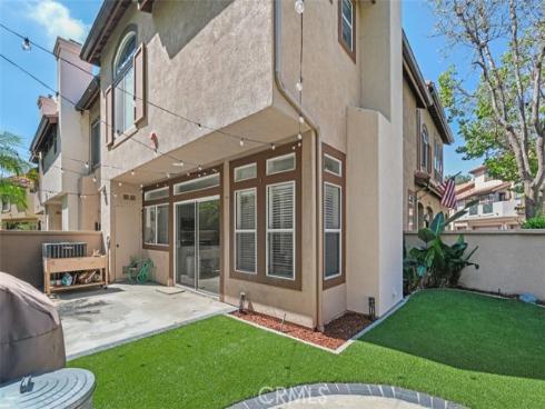 2 Paseo Del Sol , Rancho Santa Margarita, CA