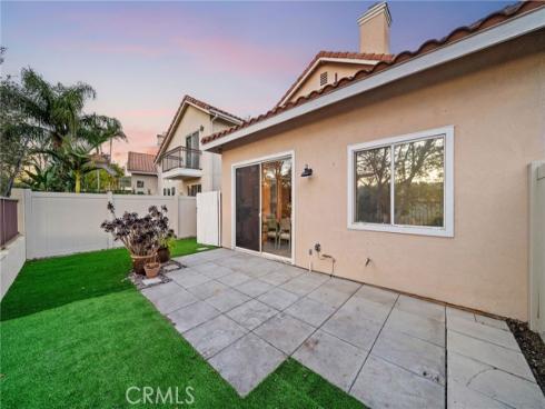 35 Via Encanto , Rancho Santa Margarita, CA
