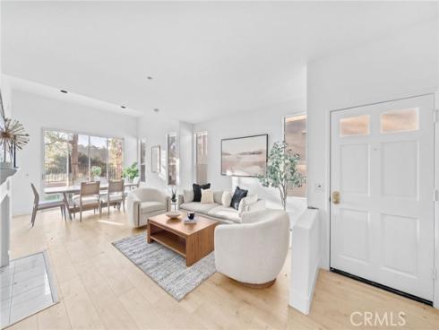35 Via Encanto , Rancho Santa Margarita, CA