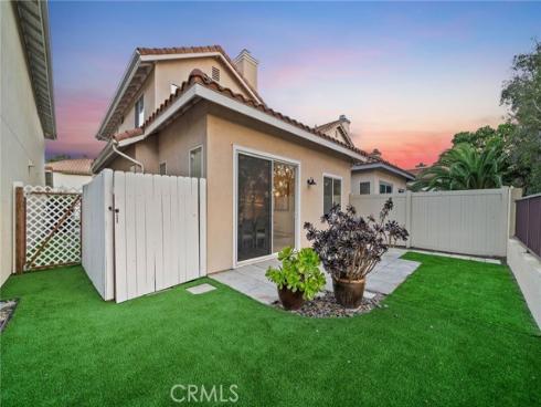 35  Via Encanto  , Rancho Santa Margarita, CA