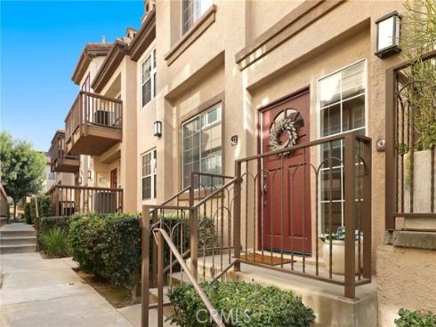 12 Montana Del Lago 168 Drive, Rancho Santa Margarita, CA