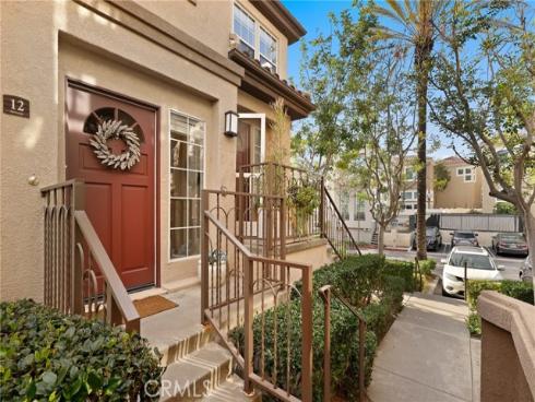 12  Montana Del Lago  168  Drive, Rancho Santa Margarita, CA