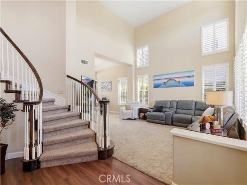 18 Ledgewood , Rancho Santa Margarita, CA