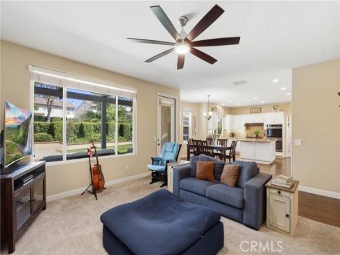 18 Ledgewood , Rancho Santa Margarita, CA