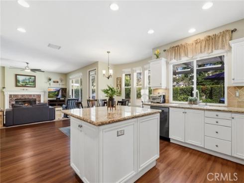18 Ledgewood , Rancho Santa Margarita, CA