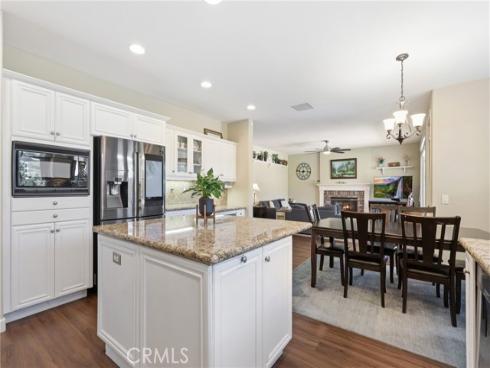18 Ledgewood , Rancho Santa Margarita, CA