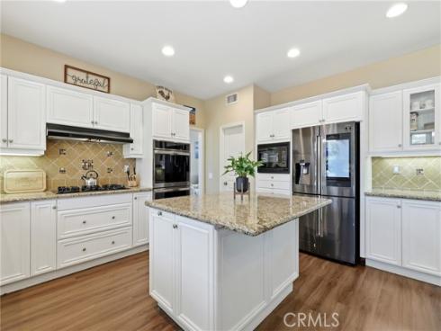 18 Ledgewood , Rancho Santa Margarita, CA