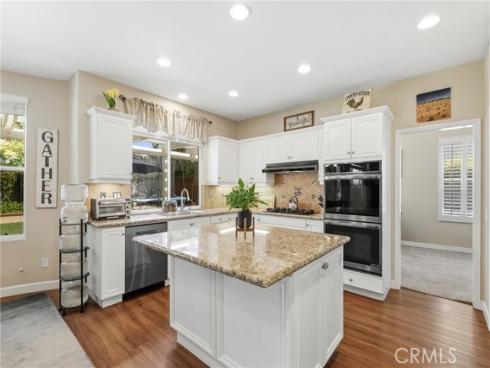 18 Ledgewood , Rancho Santa Margarita, CA