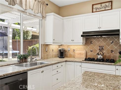 18 Ledgewood , Rancho Santa Margarita, CA