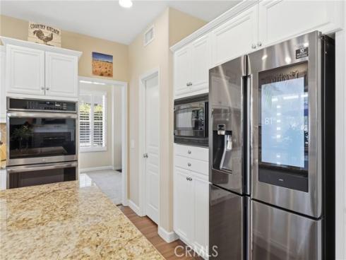 18 Ledgewood , Rancho Santa Margarita, CA