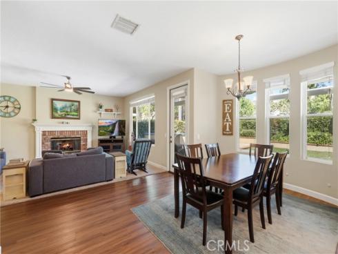 18 Ledgewood , Rancho Santa Margarita, CA