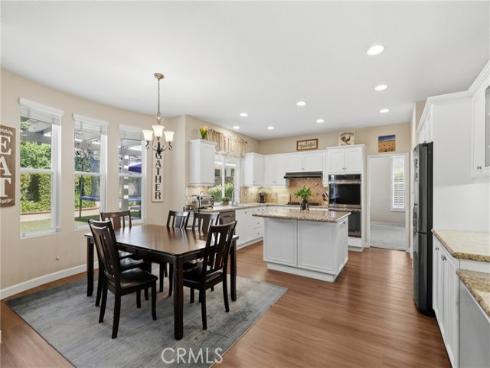 18 Ledgewood , Rancho Santa Margarita, CA